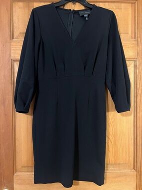 chinese dress ladies Donna Morgan Midi Sleeveless Dress with Cutouts